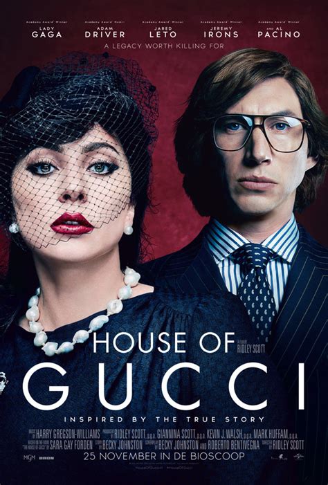 can you buy house of gucci|house of gucci watch online free.